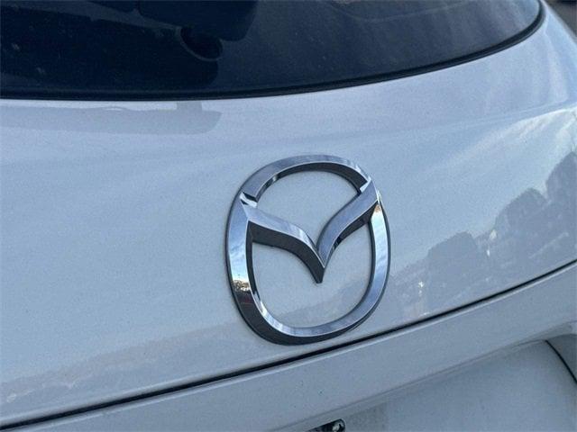 used 2018 Mazda Mazda3 car, priced at $17,098