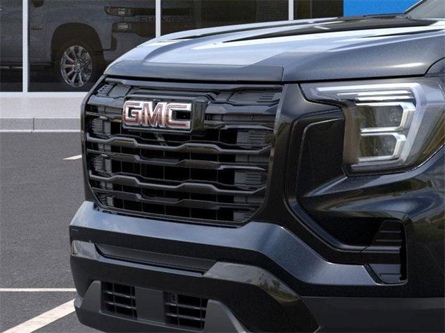 new 2025 GMC Terrain car, priced at $36,885