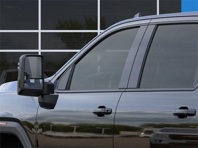 new 2025 GMC Sierra 2500 car, priced at $89,309