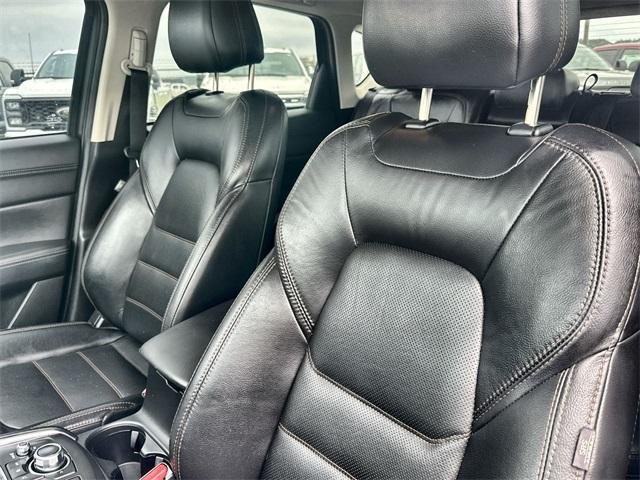 used 2018 Mazda CX-5 car, priced at $21,699