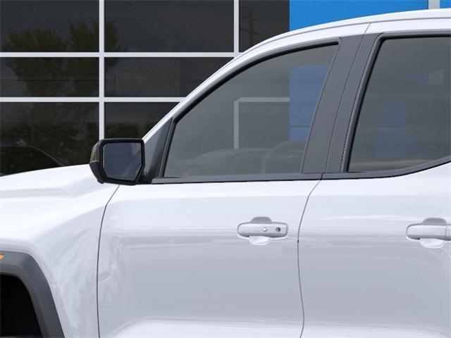 new 2026 GMC Canyon car, priced at $60,669