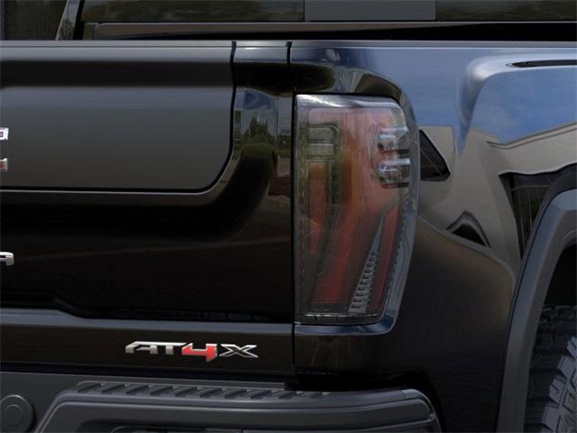 new 2025 GMC Sierra 2500 car, priced at $105,564