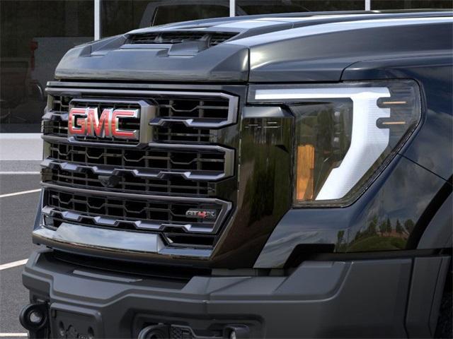 new 2025 GMC Sierra 2500 car, priced at $105,564
