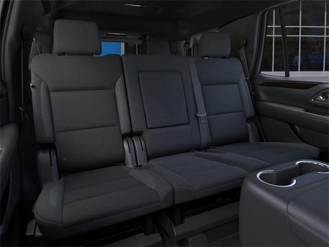 new 2024 GMC Yukon car, priced at $63,295