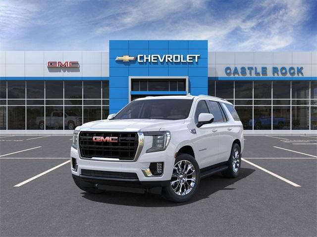 new 2024 GMC Yukon car, priced at $63,295