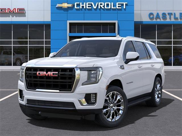new 2024 GMC Yukon car, priced at $63,295