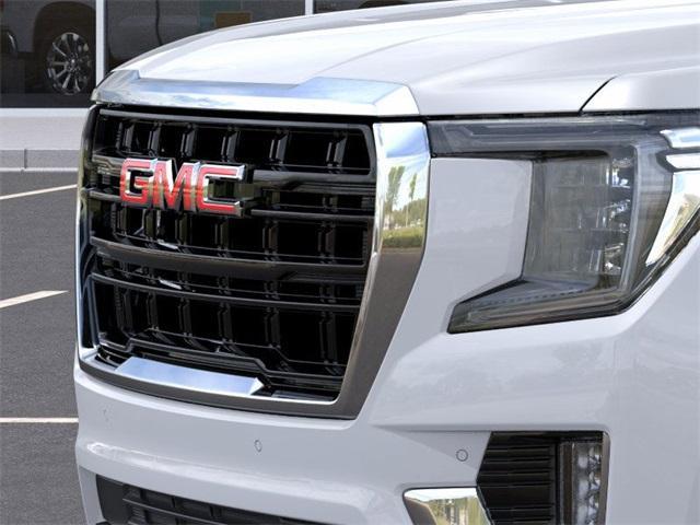 new 2024 GMC Yukon car, priced at $63,295