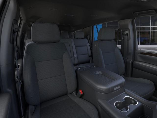 new 2024 GMC Yukon car, priced at $63,295