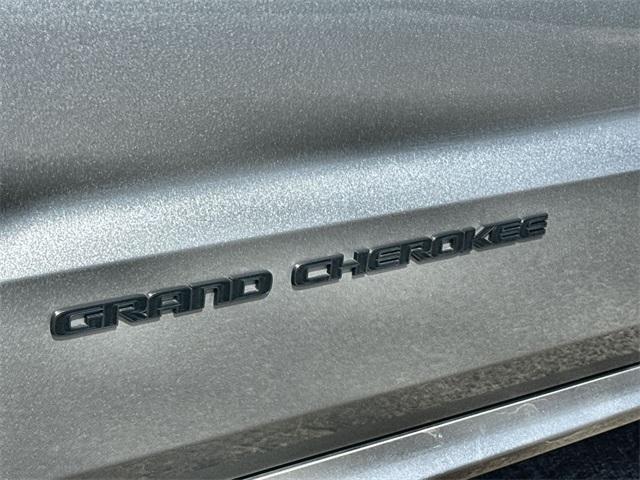 used 2019 Jeep Grand Cherokee car, priced at $29,098