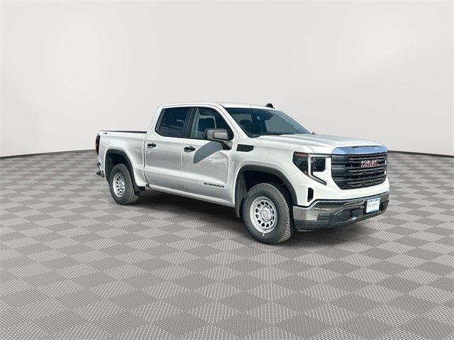 new 2024 GMC Sierra 1500 car, priced at $45,305