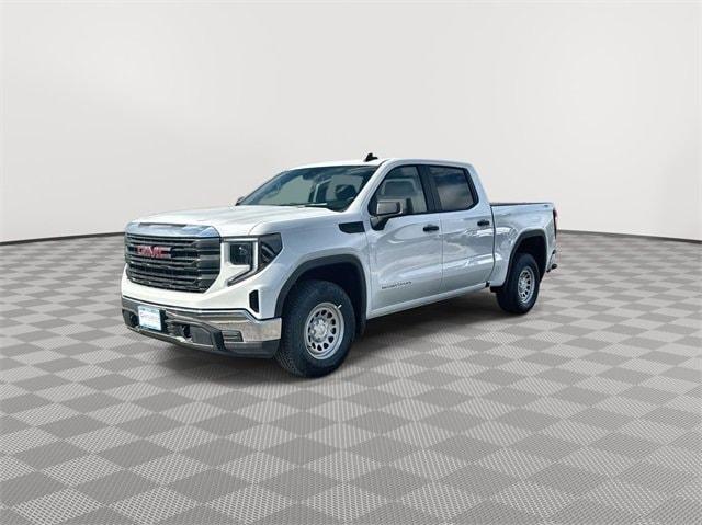 new 2024 GMC Sierra 1500 car, priced at $45,305