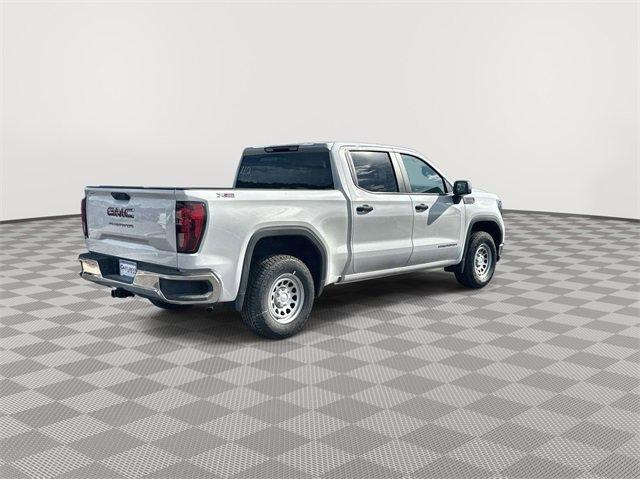 new 2024 GMC Sierra 1500 car, priced at $45,305