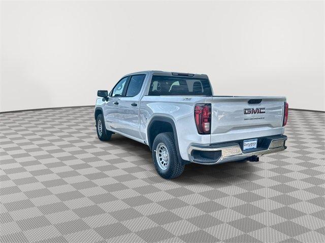 new 2024 GMC Sierra 1500 car, priced at $45,305