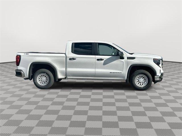 new 2024 GMC Sierra 1500 car, priced at $45,305