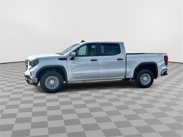 new 2024 GMC Sierra 1500 car, priced at $45,305