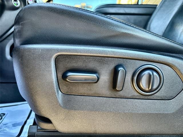 used 2020 Chevrolet Silverado 1500 car, priced at $32,699