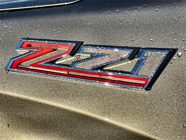 used 2020 Chevrolet Silverado 1500 car, priced at $32,699