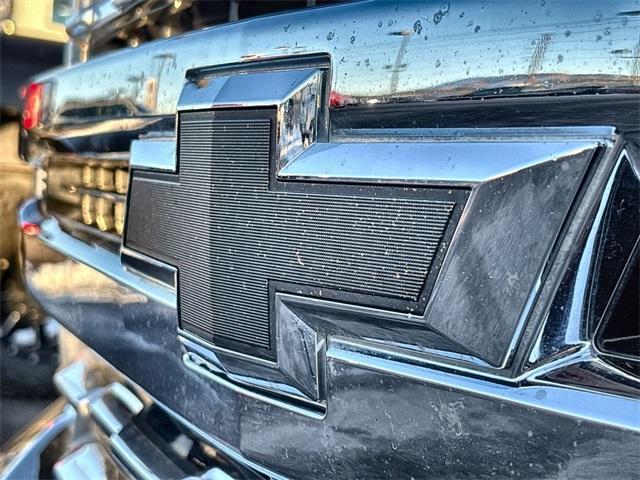 used 2020 Chevrolet Silverado 1500 car, priced at $32,699