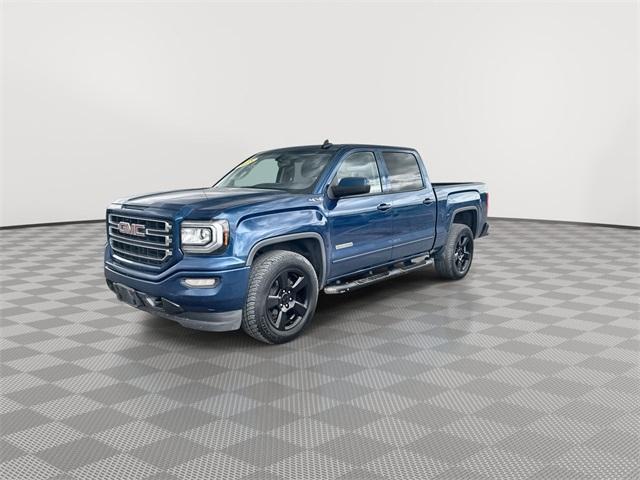 used 2018 GMC Sierra 1500 car, priced at $20,699