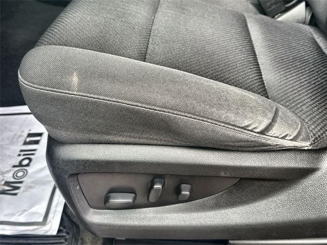 used 2018 GMC Sierra 1500 car, priced at $20,699