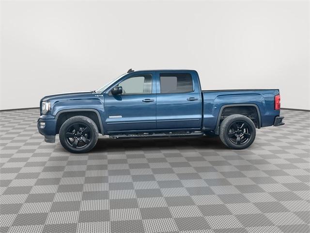 used 2018 GMC Sierra 1500 car, priced at $20,699