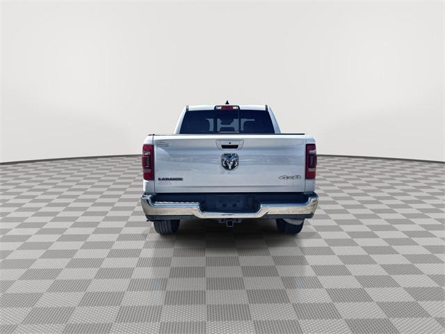 used 2023 Ram 1500 car, priced at $41,099