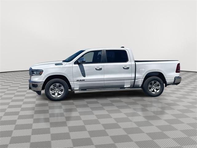 used 2023 Ram 1500 car, priced at $41,099