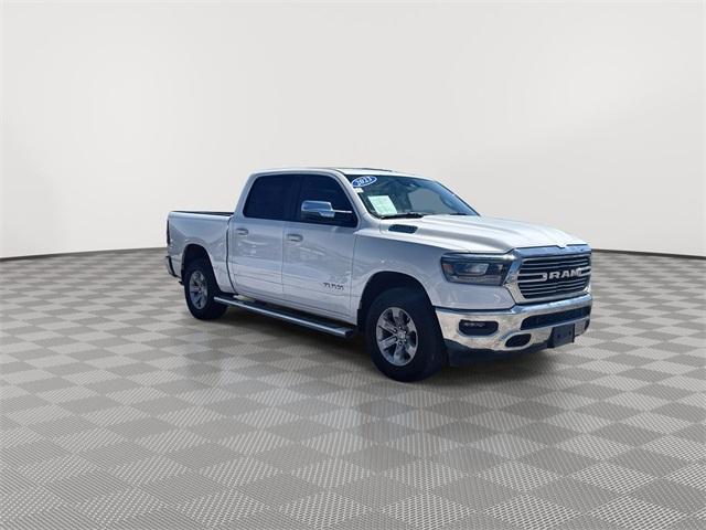 used 2023 Ram 1500 car, priced at $41,099