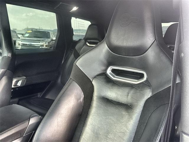 used 2018 Land Rover Range Rover Sport car, priced at $52,899