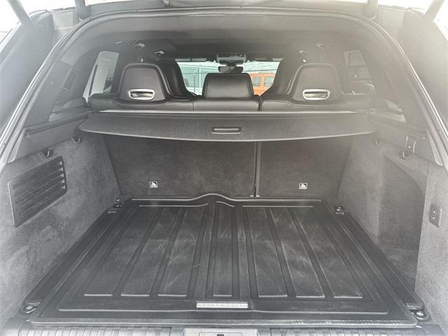 used 2018 Land Rover Range Rover Sport car, priced at $52,899