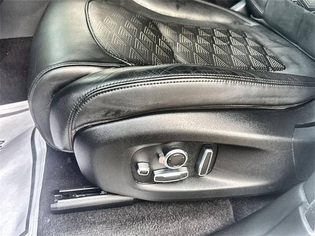 used 2018 Land Rover Range Rover Sport car, priced at $52,899