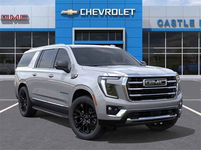 new 2025 GMC Yukon XL car, priced at $81,534
