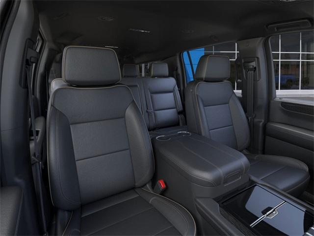new 2025 GMC Yukon XL car, priced at $81,534