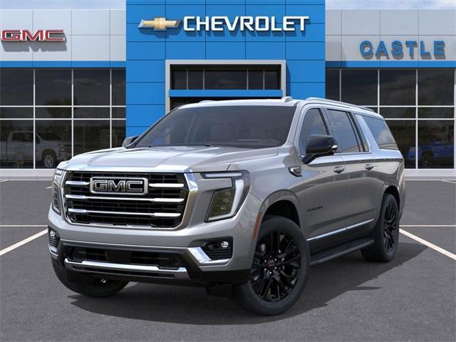 new 2025 GMC Yukon XL car, priced at $81,534