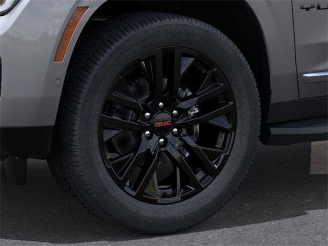 new 2025 GMC Yukon XL car, priced at $81,534