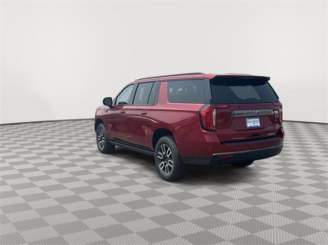 new 2024 GMC Yukon XL car, priced at $77,725