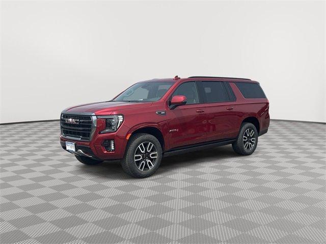 new 2024 GMC Yukon XL car, priced at $75,975