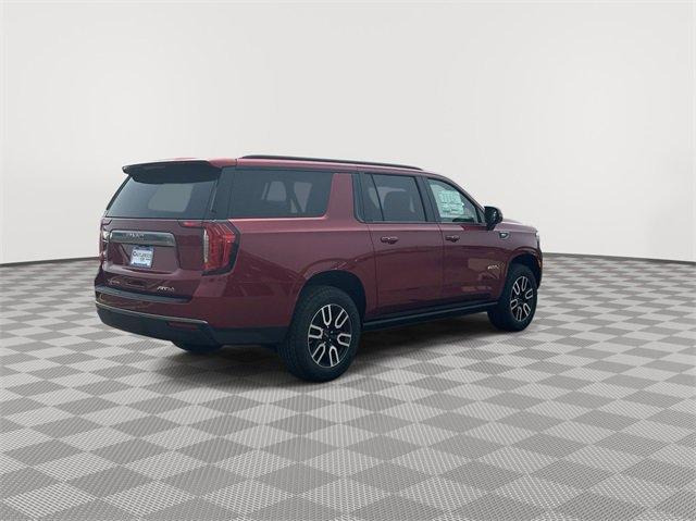 new 2024 GMC Yukon XL car, priced at $77,725