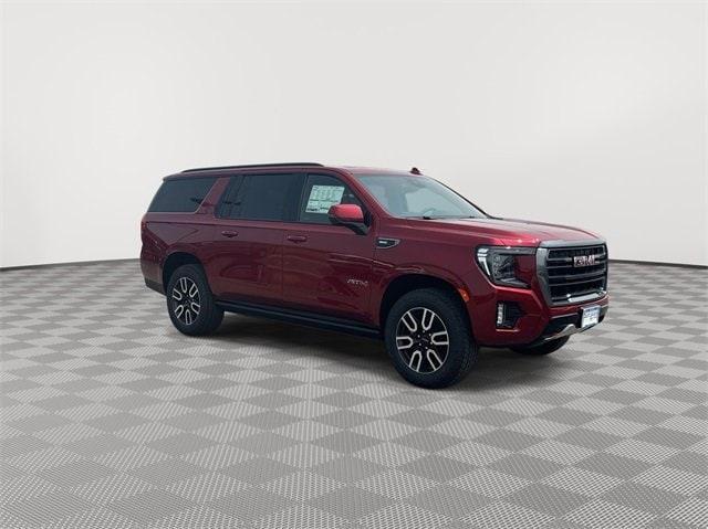 new 2024 GMC Yukon XL car, priced at $77,725