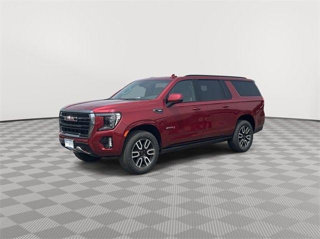 new 2024 GMC Yukon XL car, priced at $77,725