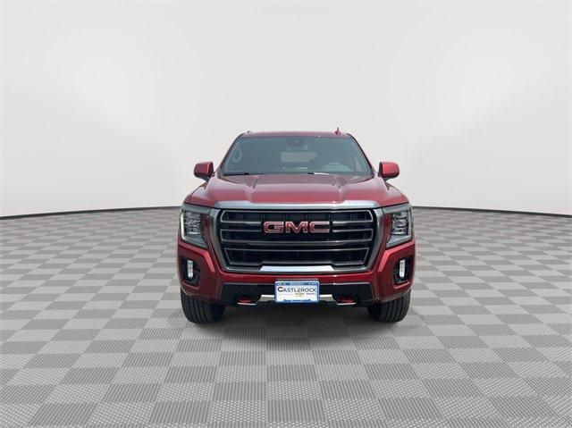 new 2024 GMC Yukon XL car, priced at $77,725