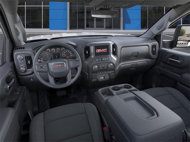 new 2025 GMC Sierra 2500 car, priced at $50,860
