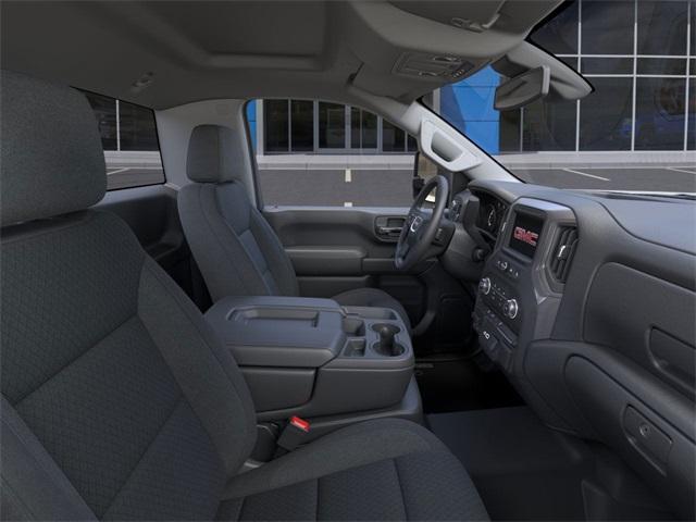 new 2025 GMC Sierra 2500 car, priced at $50,860