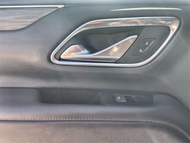 used 2022 Chevrolet Tahoe car, priced at $50,199