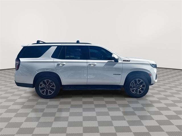 used 2022 Chevrolet Tahoe car, priced at $50,199
