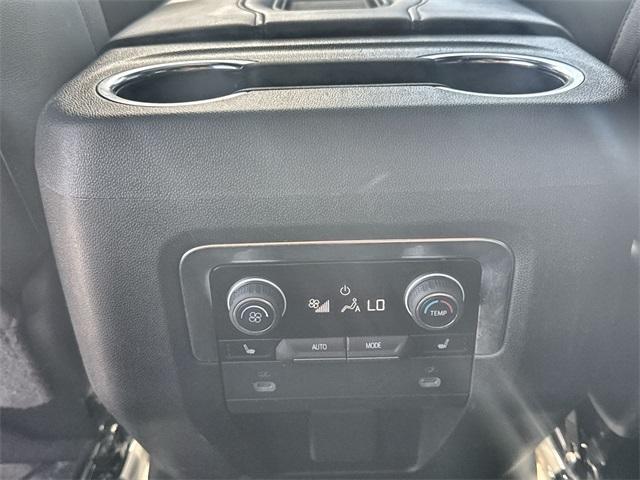 used 2022 Chevrolet Tahoe car, priced at $50,199