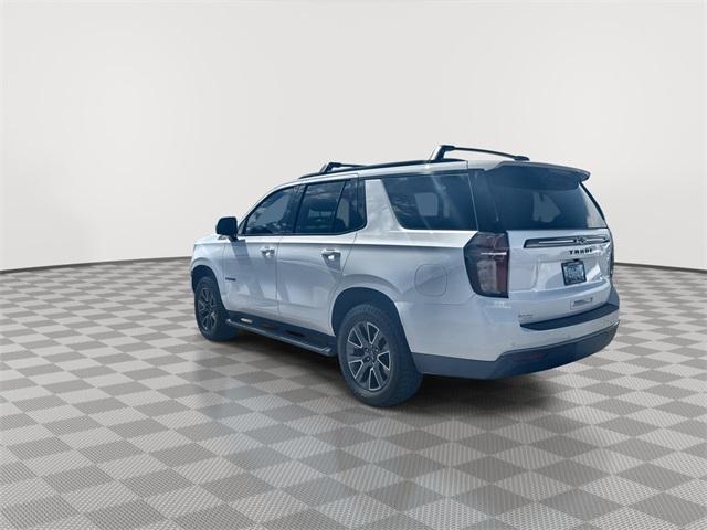 used 2022 Chevrolet Tahoe car, priced at $50,199