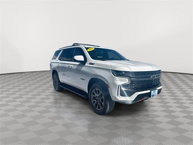 used 2022 Chevrolet Tahoe car, priced at $50,199