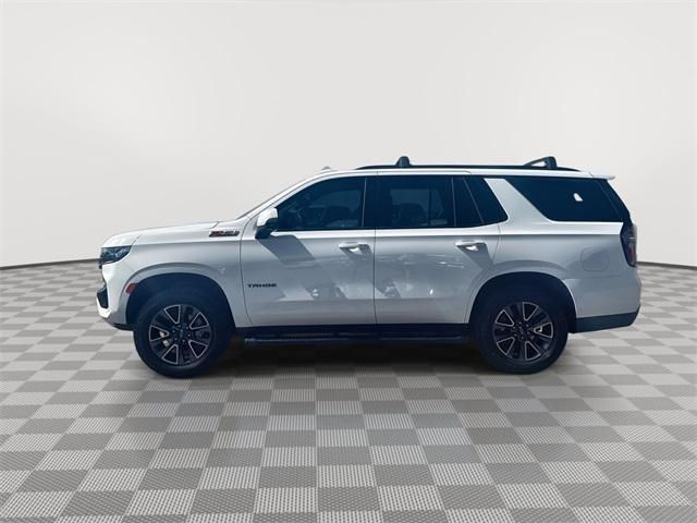 used 2022 Chevrolet Tahoe car, priced at $50,199