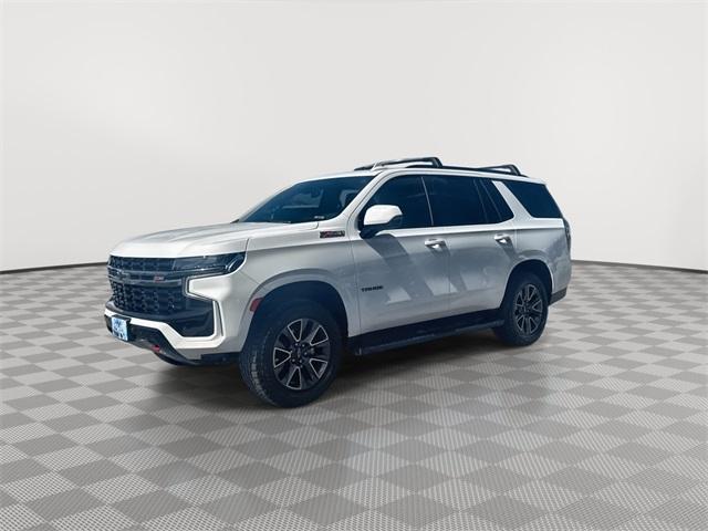 used 2022 Chevrolet Tahoe car, priced at $50,199
